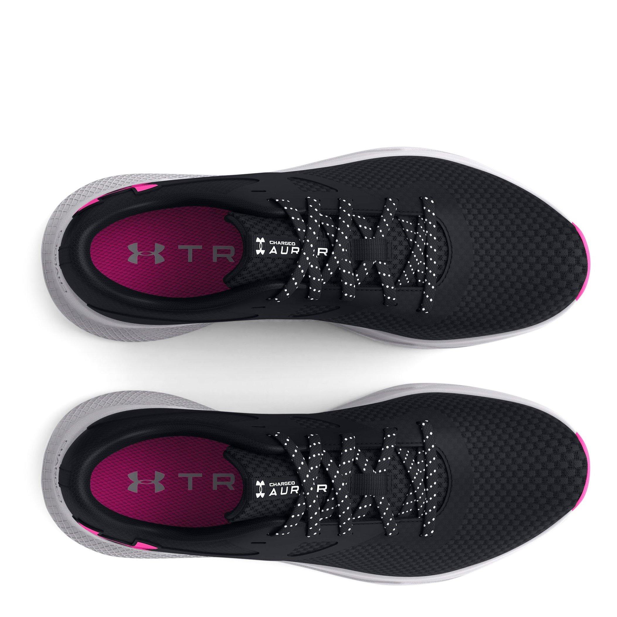 Under armour women's ripple training outlet shoes