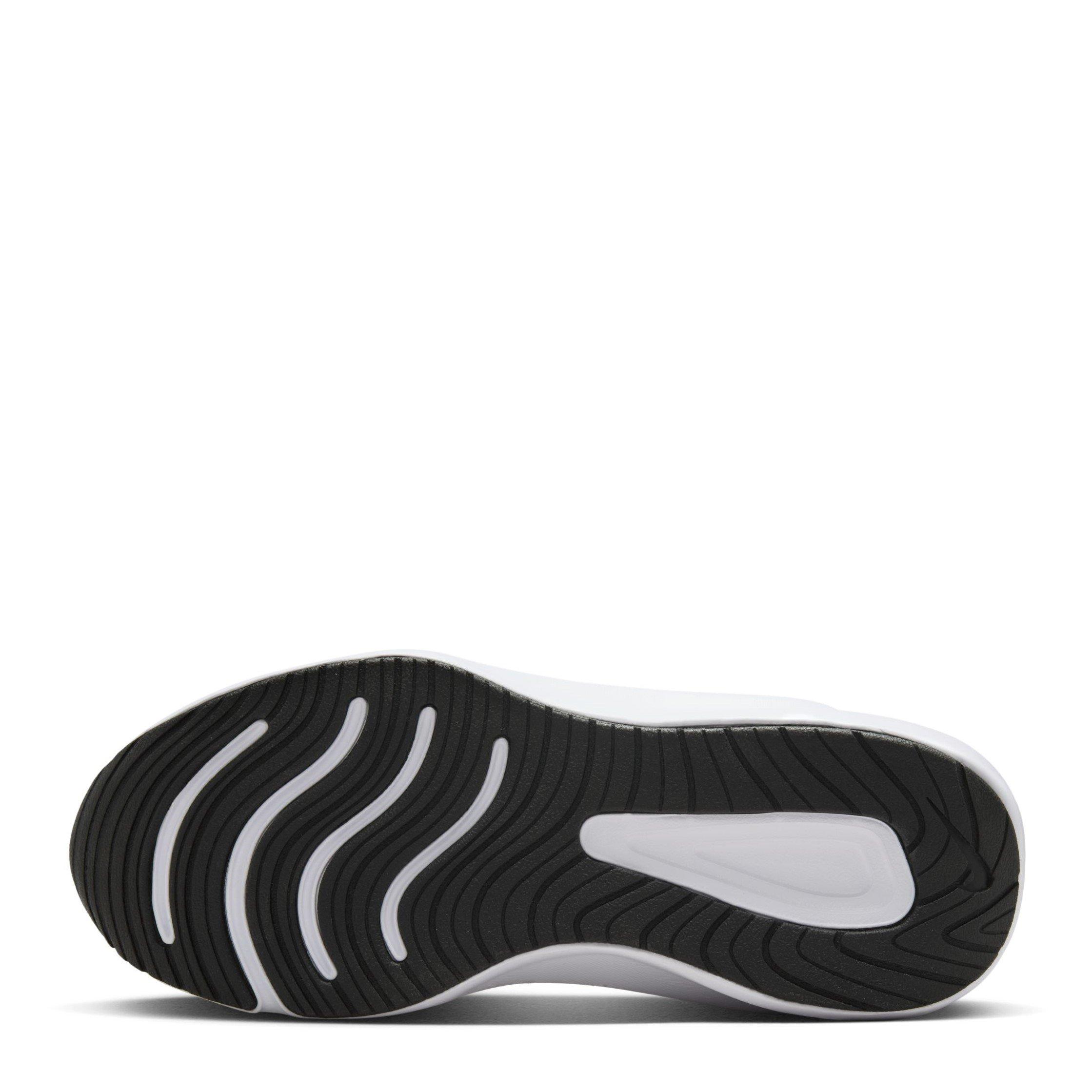 Black/White-Blk - Nike - In-Season TR 14 Womens Training Shoes - 3