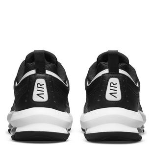Blk/Wht/Blk - Nike - Air Max AP Womens Shoes - 4