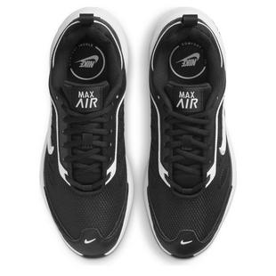 Blk/Wht/Blk - Nike - Air Max AP Womens Shoes - 5