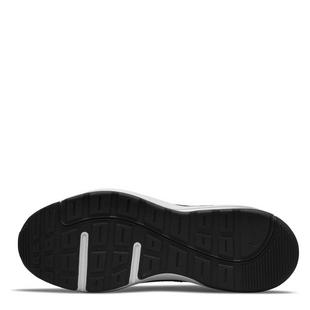 Blk/Wht/Blk - Nike - Air Max AP Womens Shoes - 6