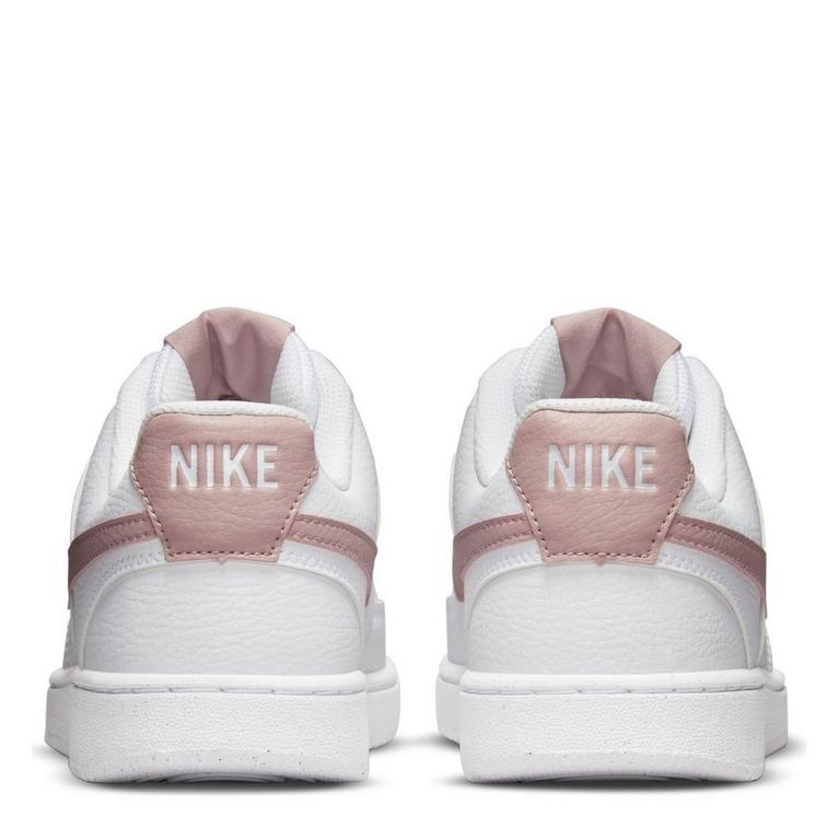 Nike | Court Vision Low Next Nature Womens Shoes | Runners | Sports ...