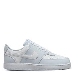 Nike Court Vision Low Next Nature Womens Shoes