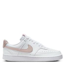 Nike Court Vision Low Next Nature Womens Shoes