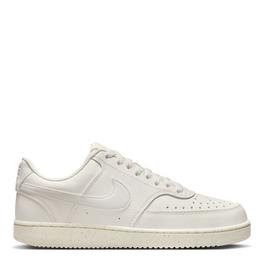 Nike Court Vision Low Next Nature Womens Shoes