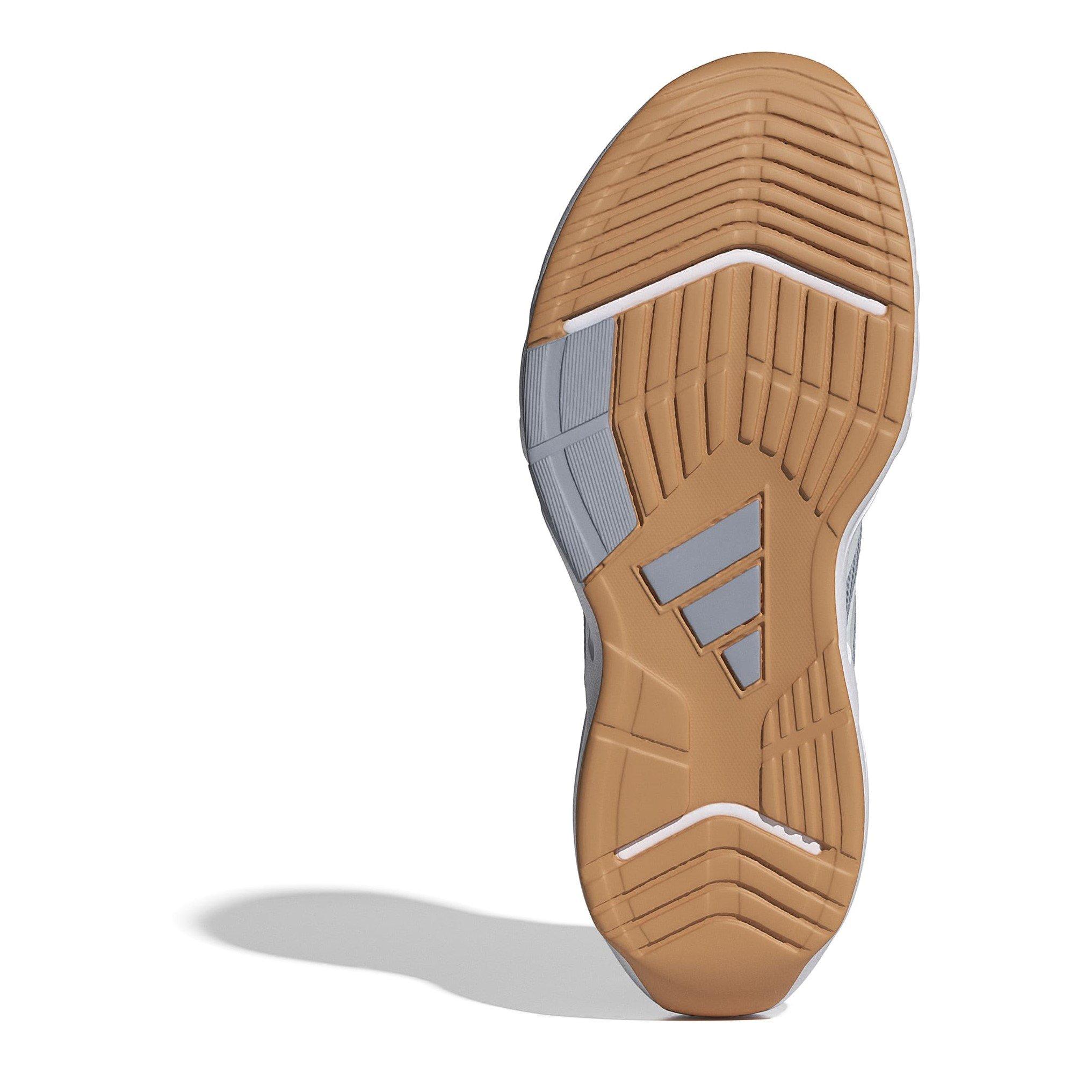 Silver/Ft.White - adidas - Amplimove Womens Training Shoes - 6