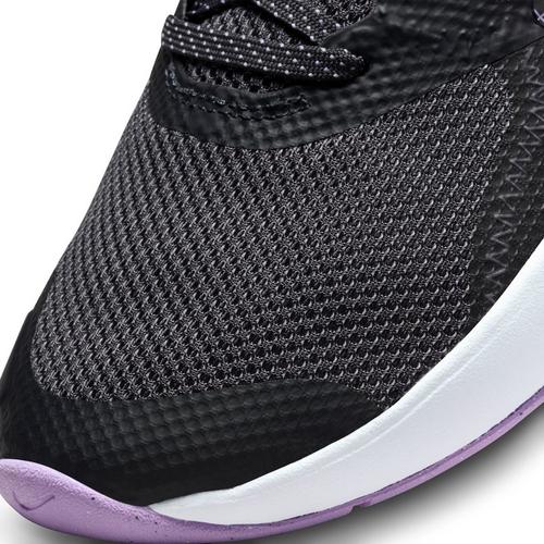 Grey/Lilac Wht - Nike - City Rep Womens Training Shoes - 7