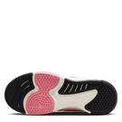 Coral/Blk-Sail - Nike - City Rep Womens Training Shoes - 3