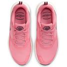 Coral/Blk-Sail - Nike - City Rep Womens Training Shoes - 4
