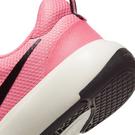 Coral/Blk-Sail - Nike - City Rep Womens Training Shoes - 8