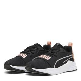 Puma puma cell endura sneakers puma white pale pink