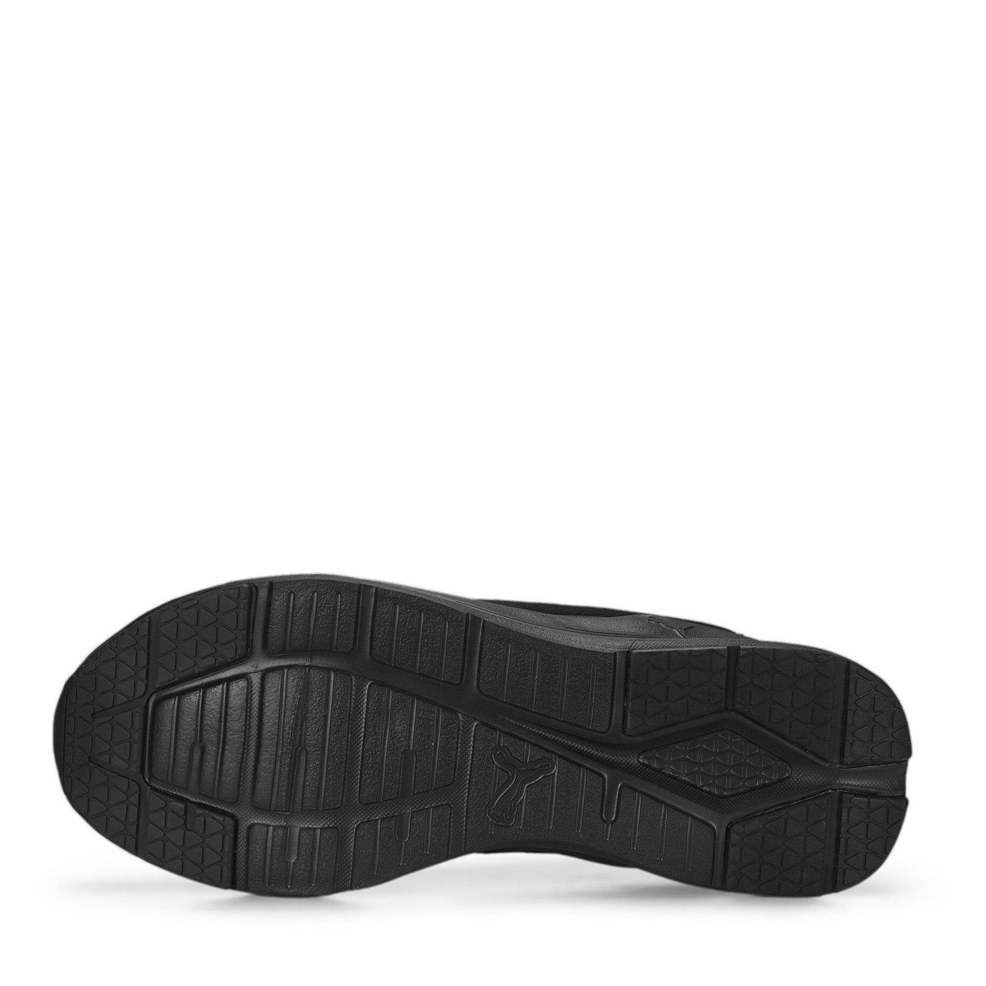 Crno/Crno - Puma - Wired Run Pure Runners - 3