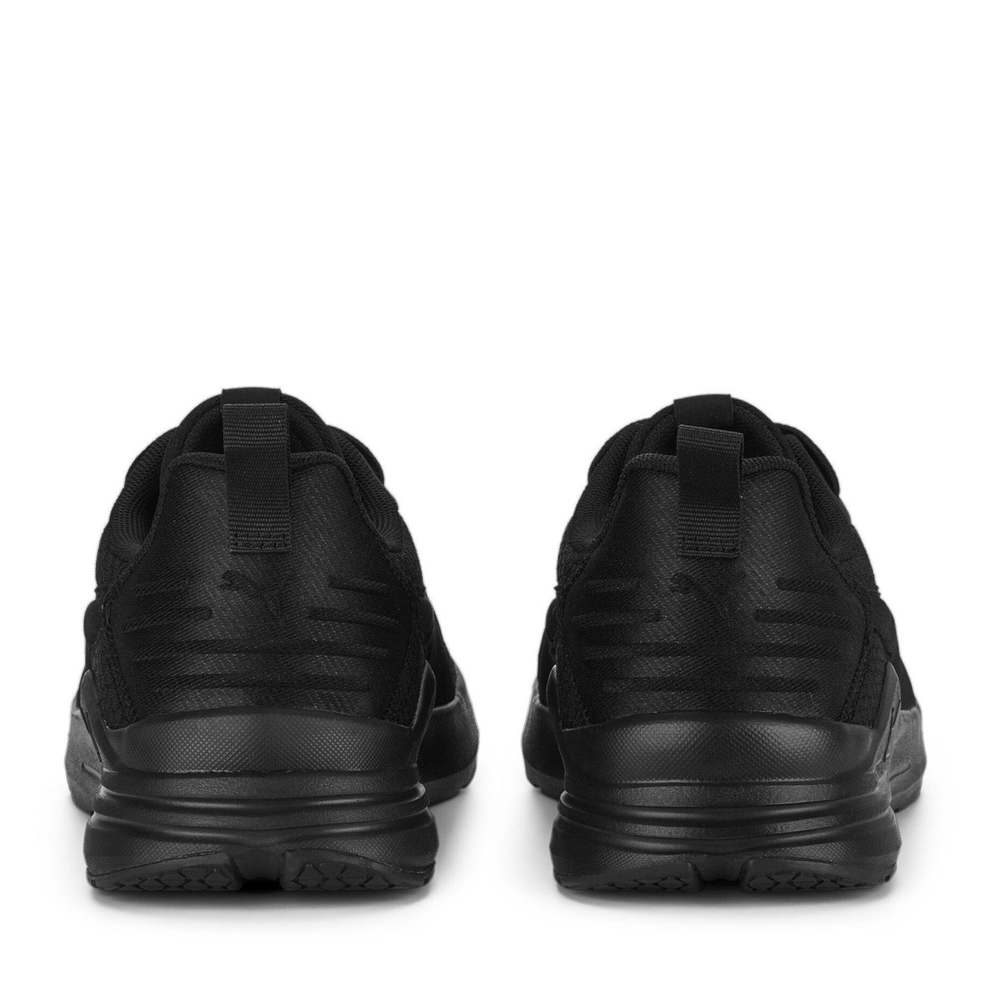 Crno/Crno - Puma - Wired Run Pure Runners - 5