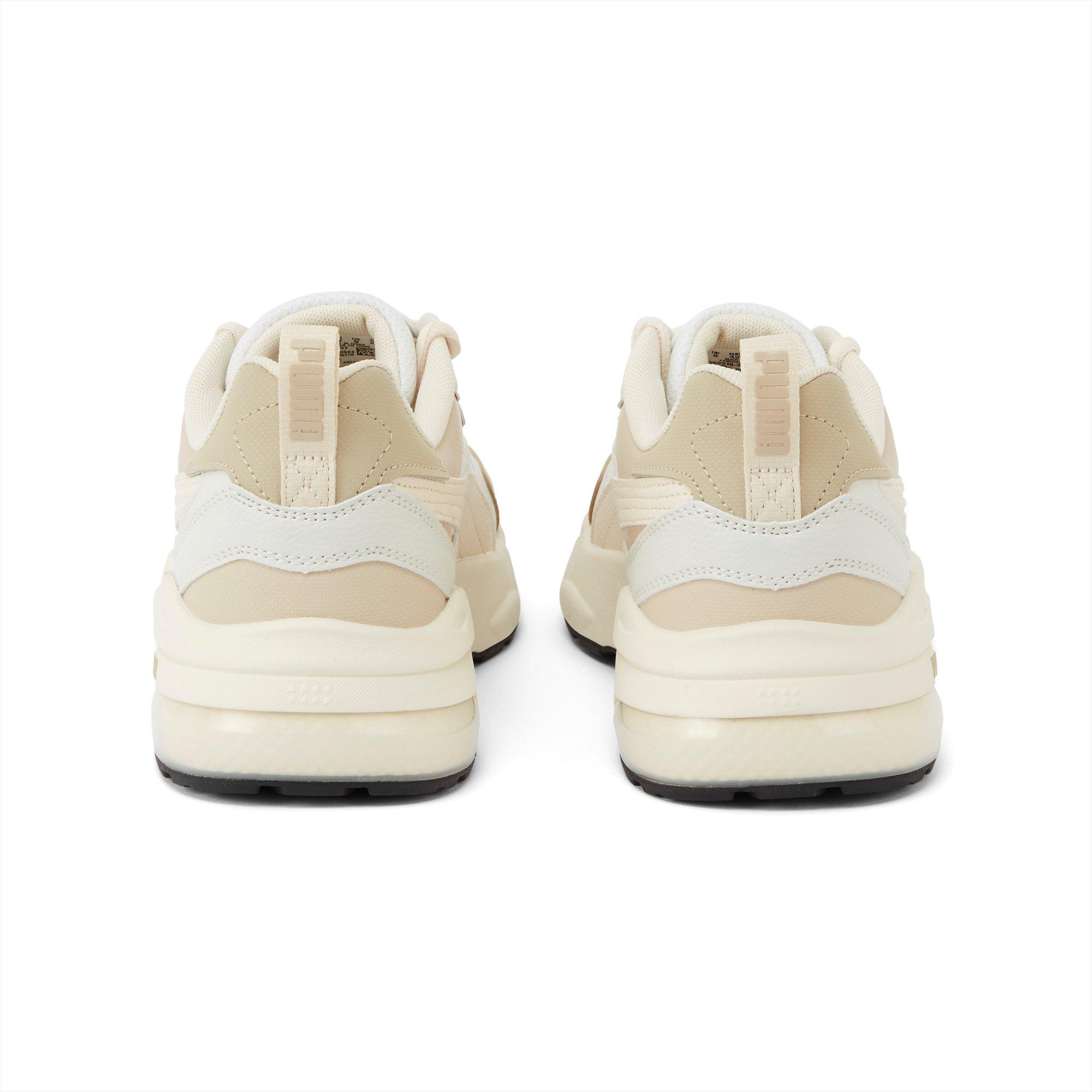 Castanho - Puma - Women's Vis2K Runner - 2