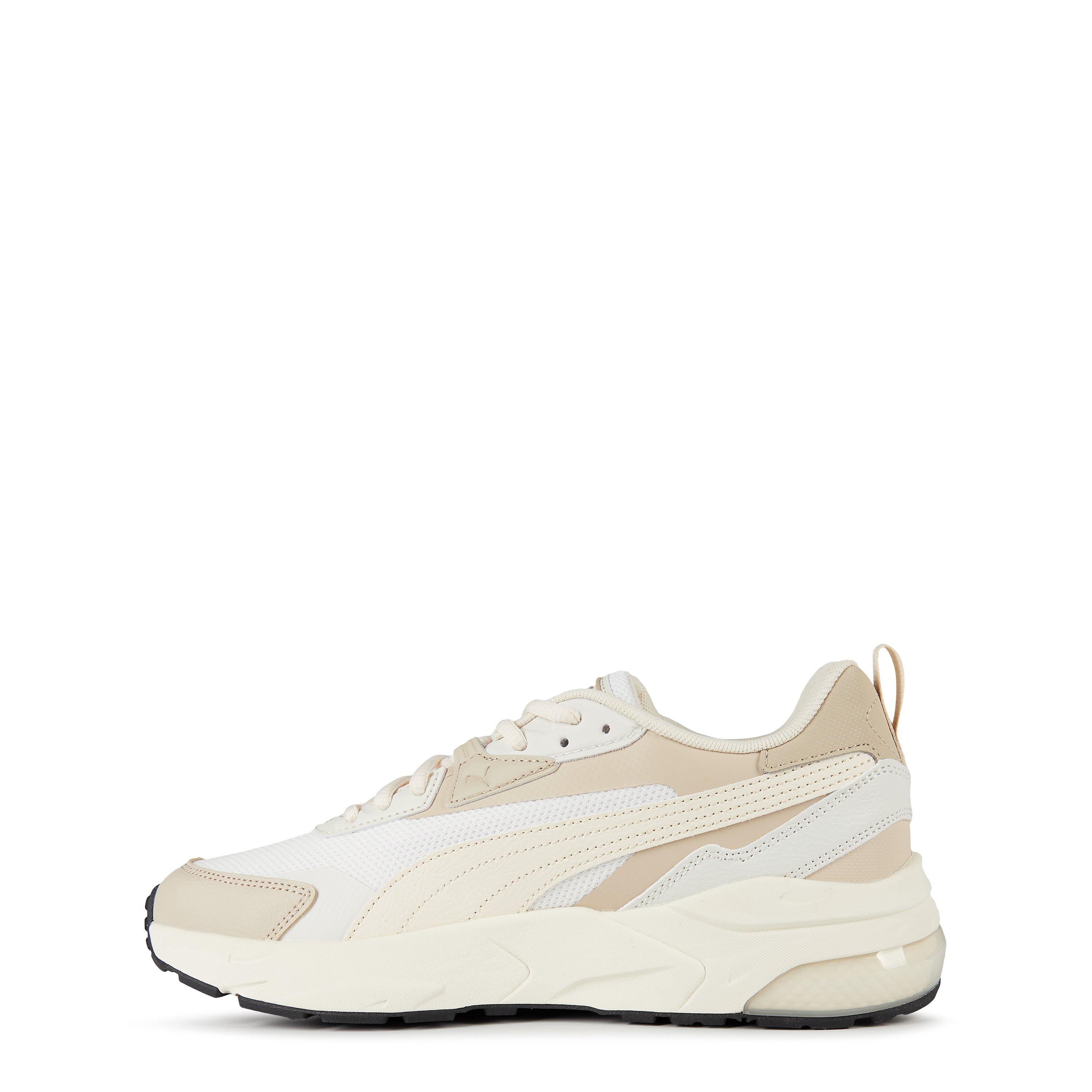 Castanho - Puma - Women's Vis2K Runner - 3