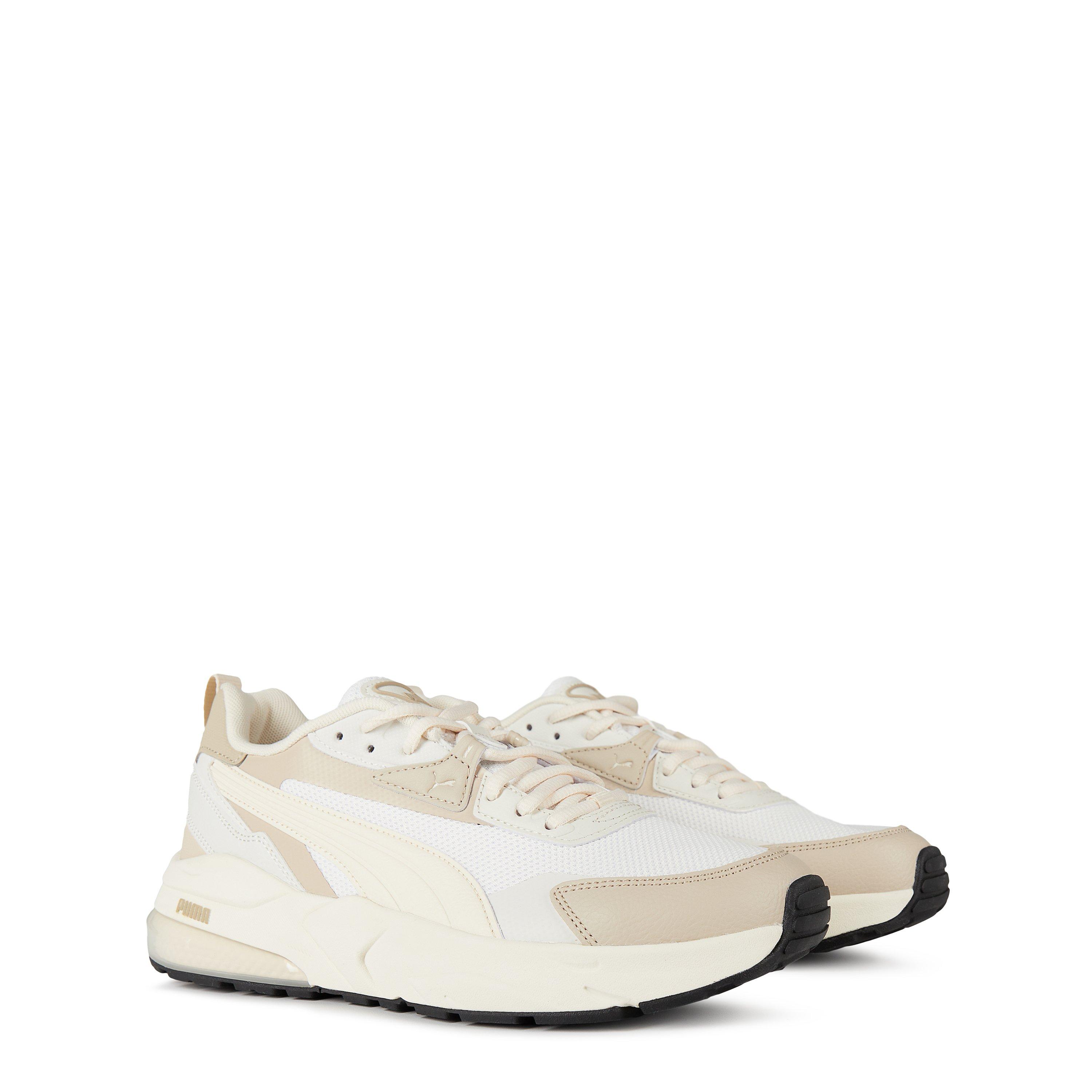 Castanho - Puma - Women's Vis2K Runner - 4