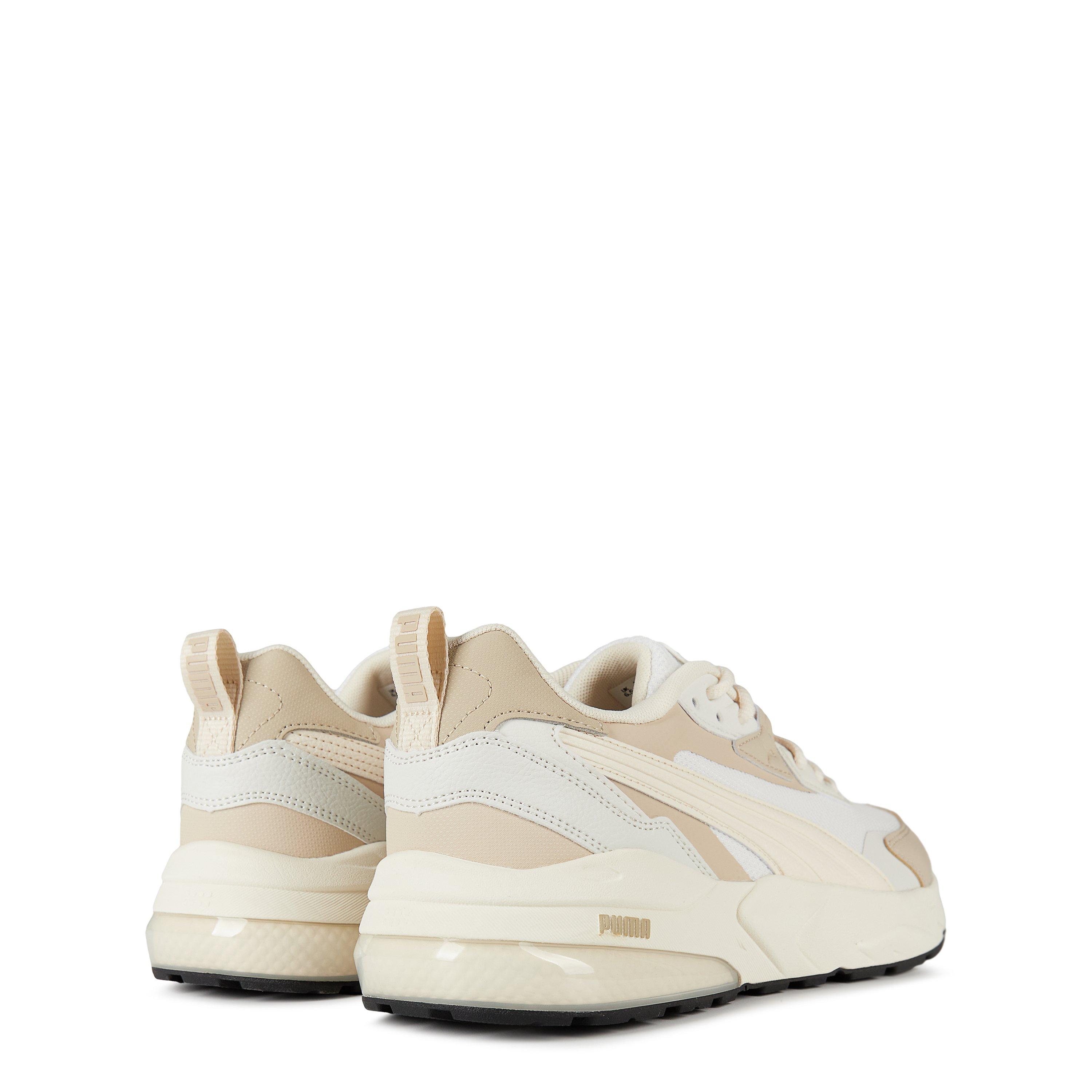 Castanho - Puma - Women's Vis2K Runner - 5
