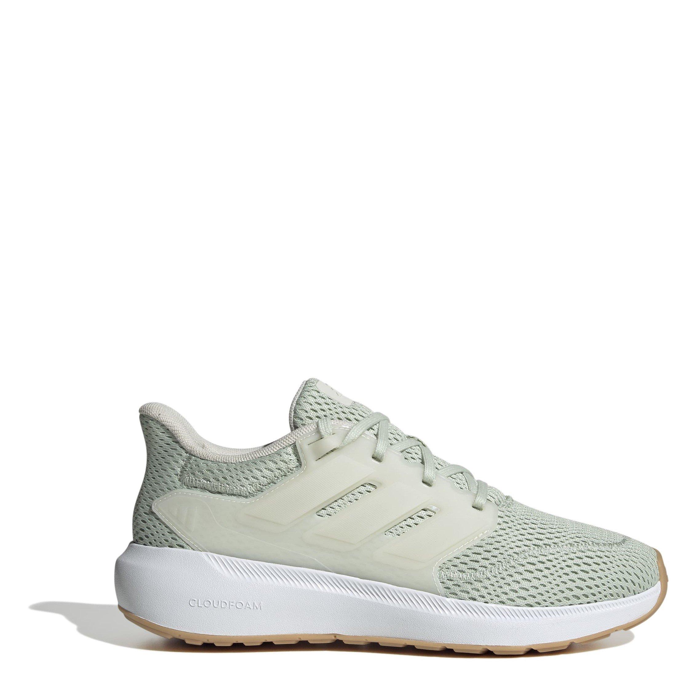 Adidas running shoes cloudfoam ortholite best sale