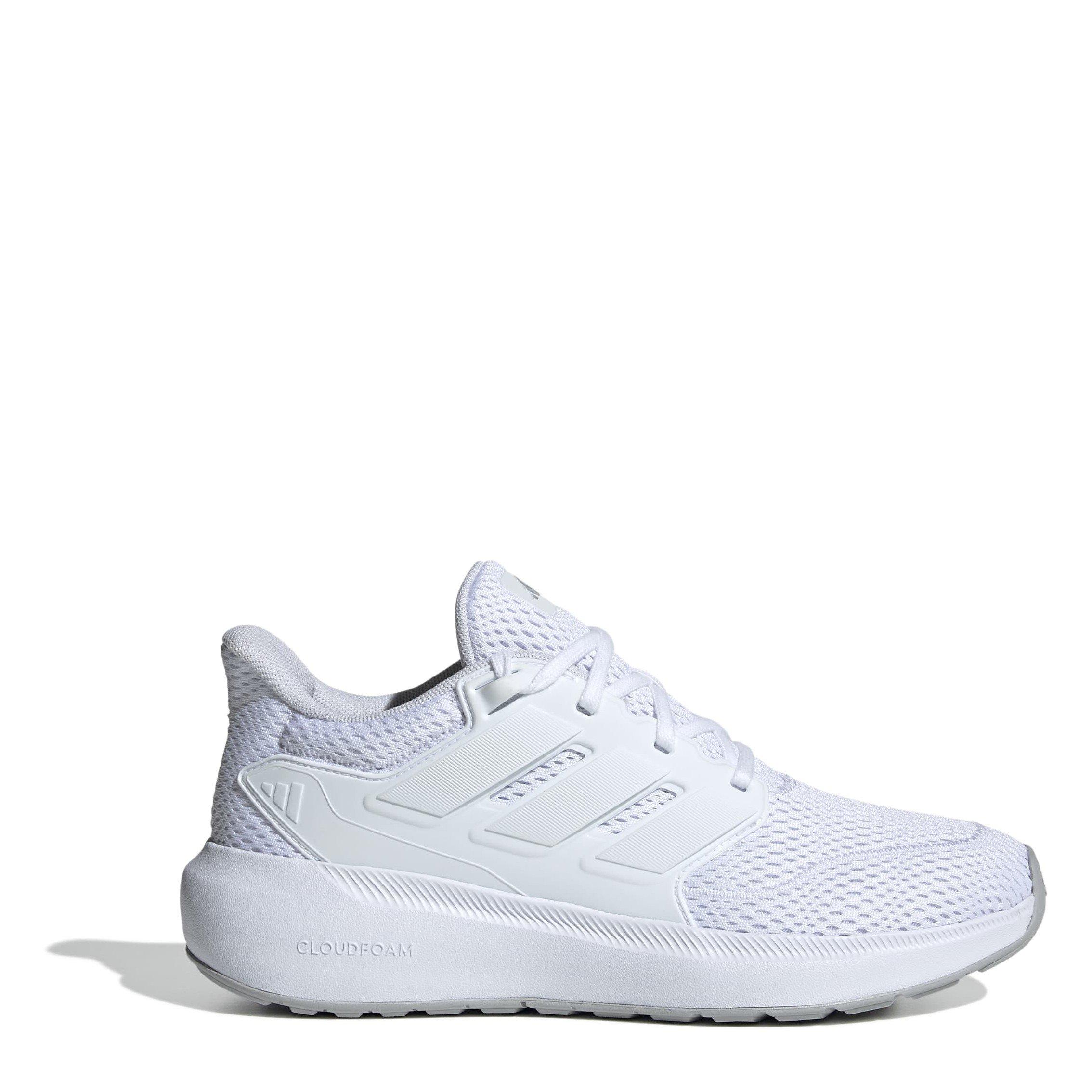 Adidas Women's Ultimashow 2.0 Trainers - Triple White - 6.5 (40)