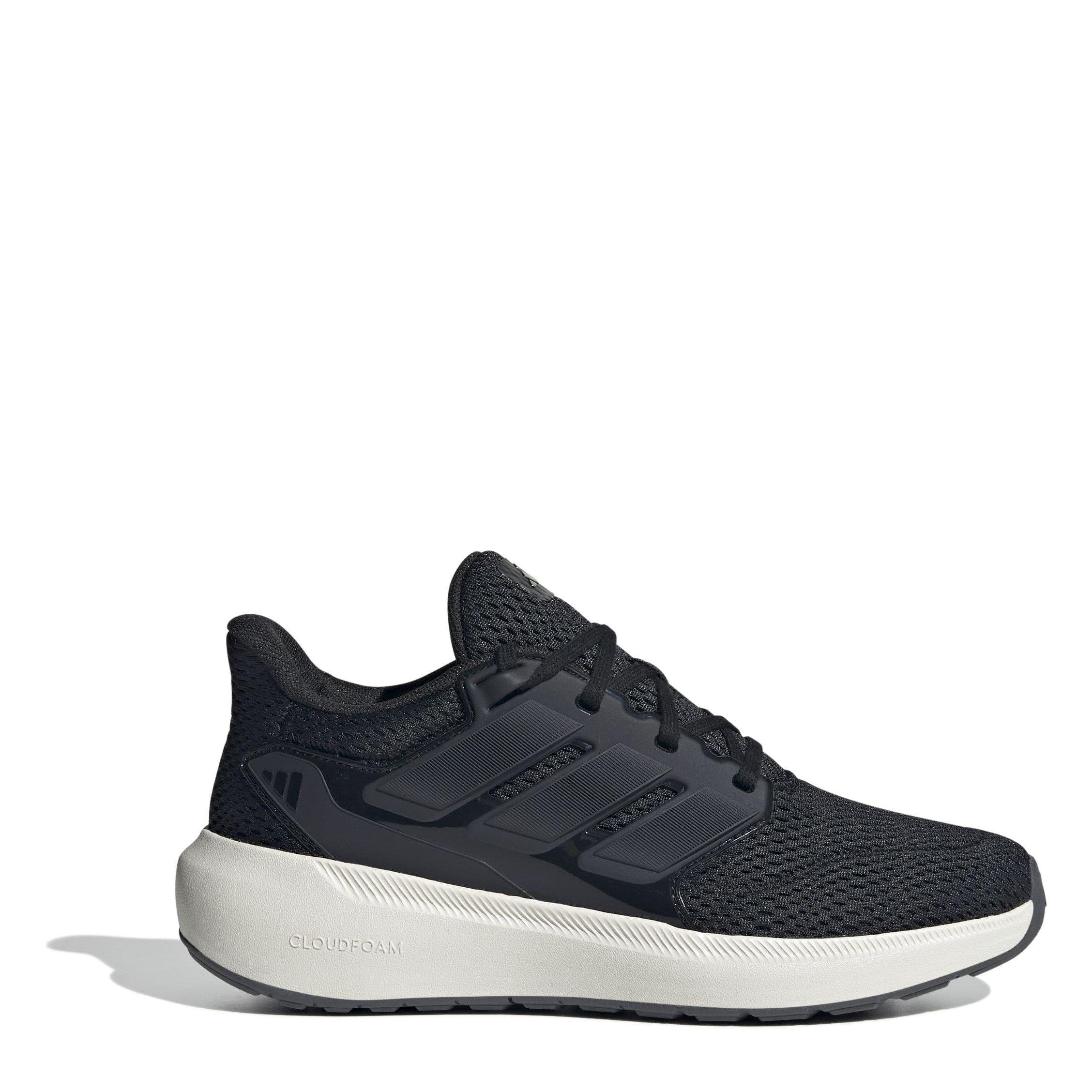 Adidas Women's Ultimashow 2.0 Trainers - Black/White - 7 (40.7)