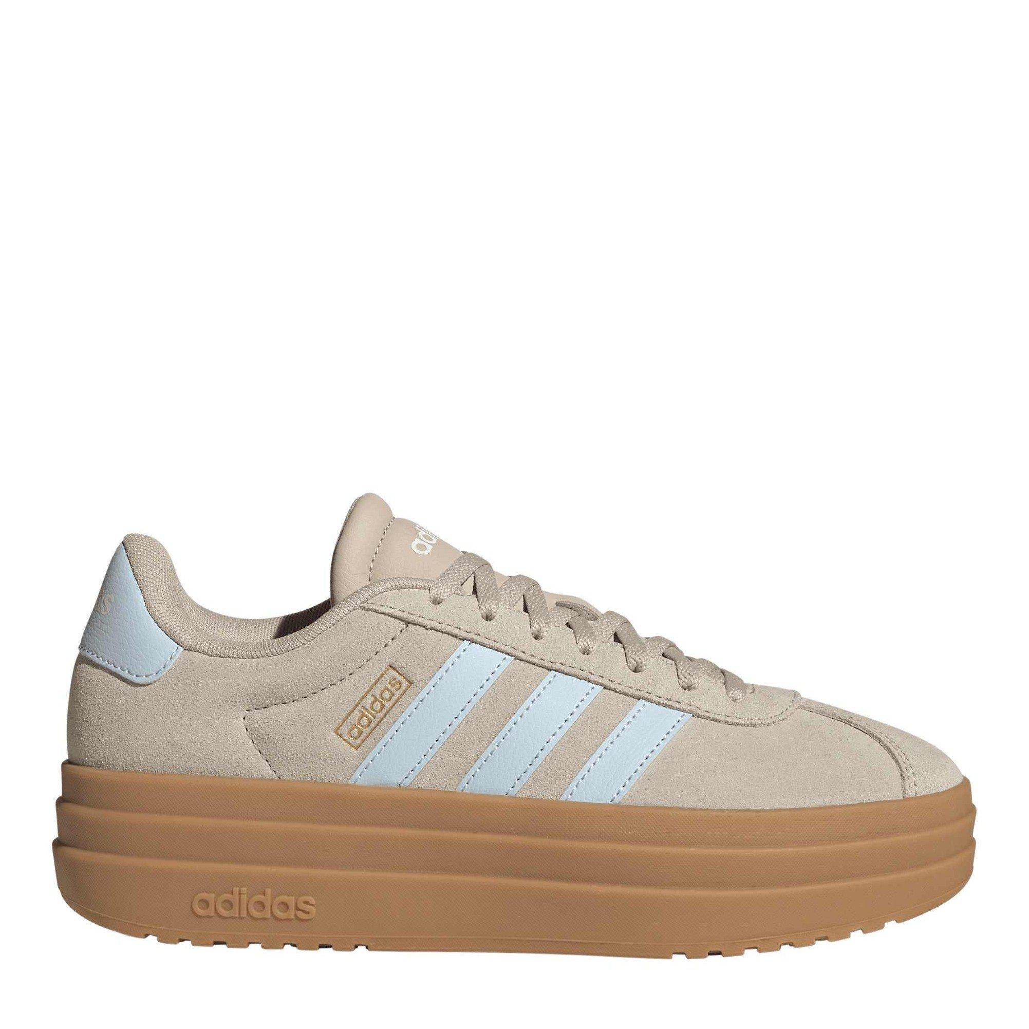 Beige/Blue