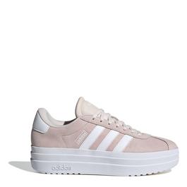 adidas VL Court Bold Womens Trainers