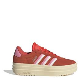 adidas VL Court Bold Womens Trainers