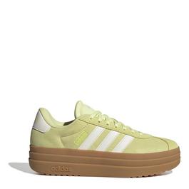 adidas VL Court Bold Womens Trainers