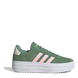 adidas VL Court Bold Womens Trainers