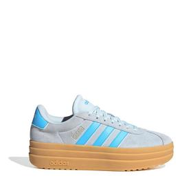 adidas VL Court Bold Womens Trainers