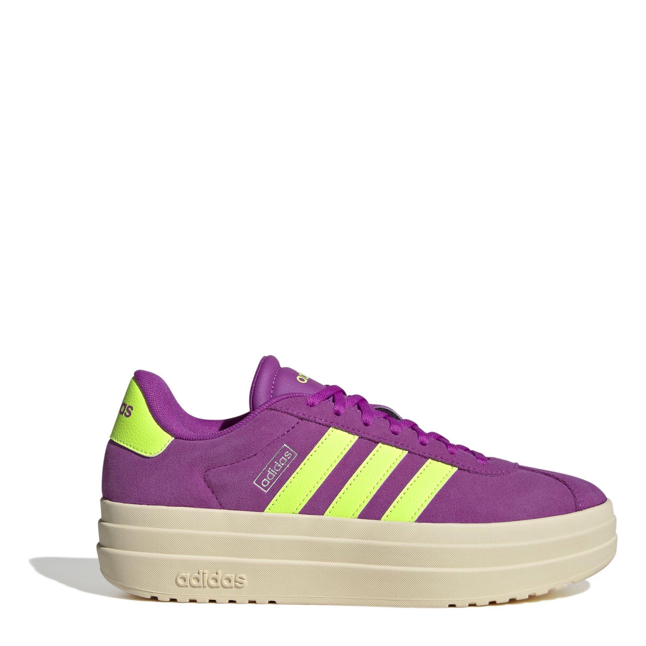 adidas VL Court Bold Women's Trainers