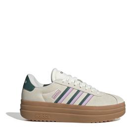 adidas VL Court Bold Womens Trainers