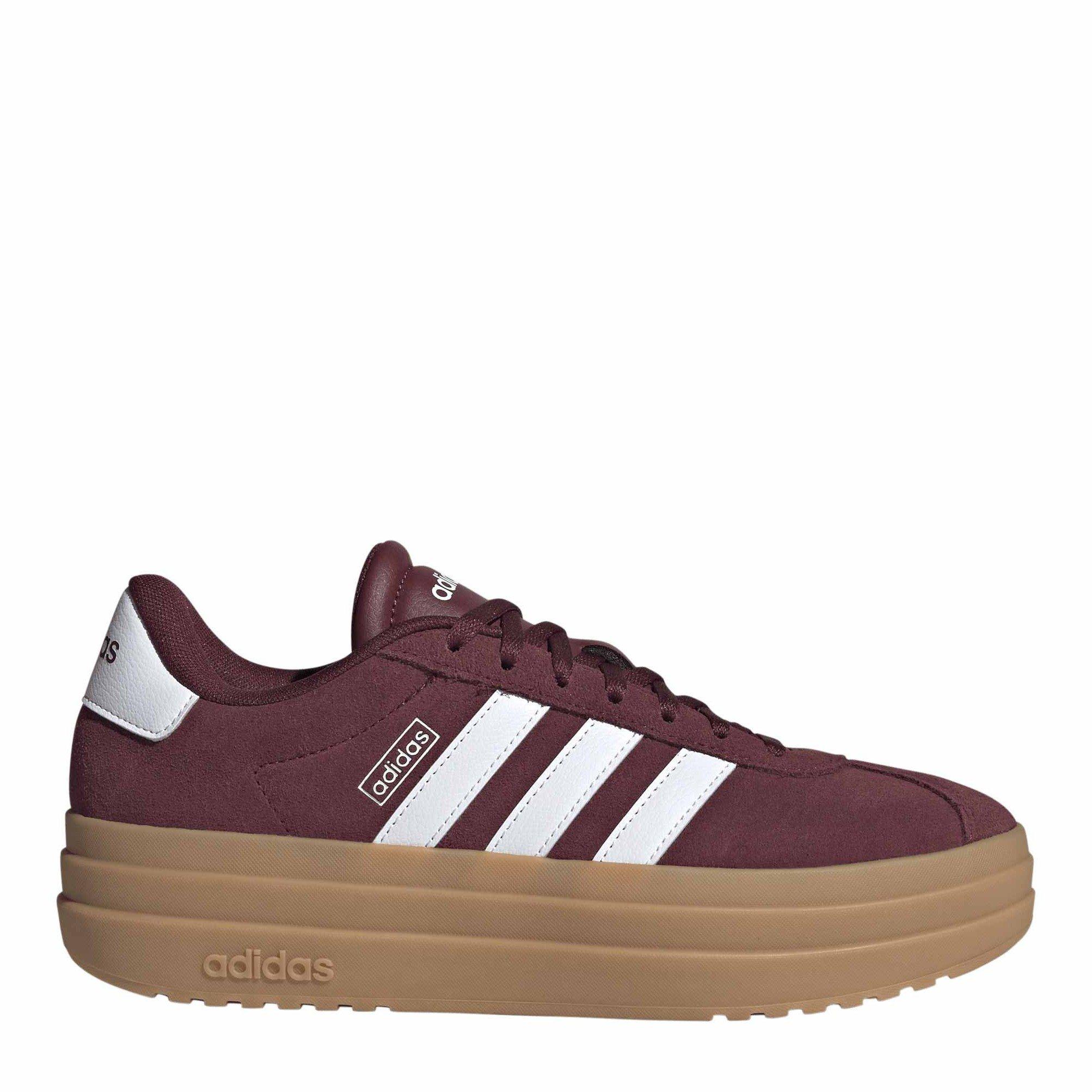 adidas VL Court Bold Women's Trainers
