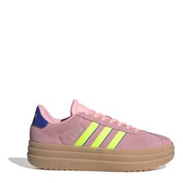 adidas VL Court Bold Womens Trainers