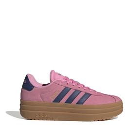 adidas VL Court Bold Womens Trainers