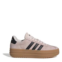 adidas VL Court Bold Womens Trainers