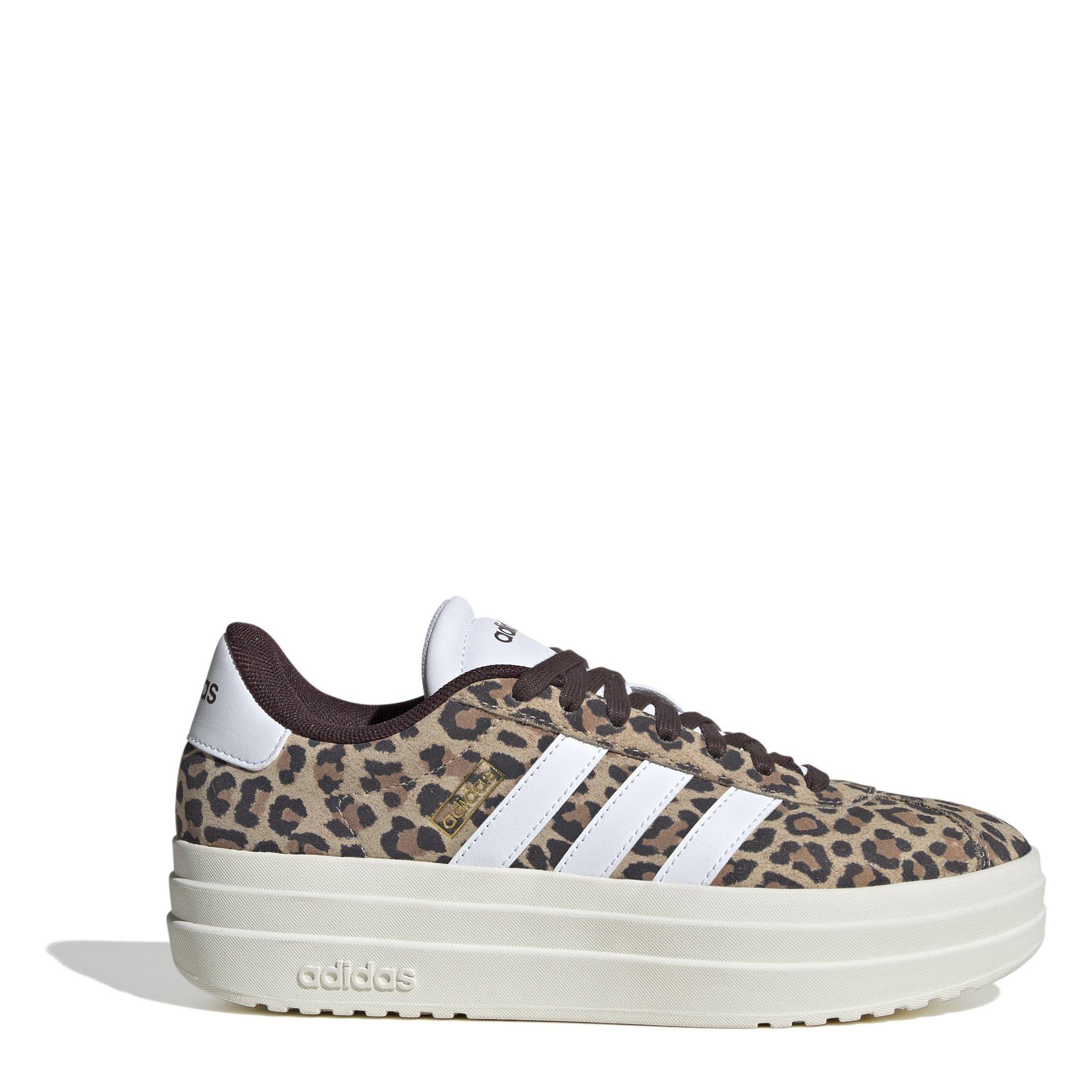 adidas VL Court Bold Women's Trainers
