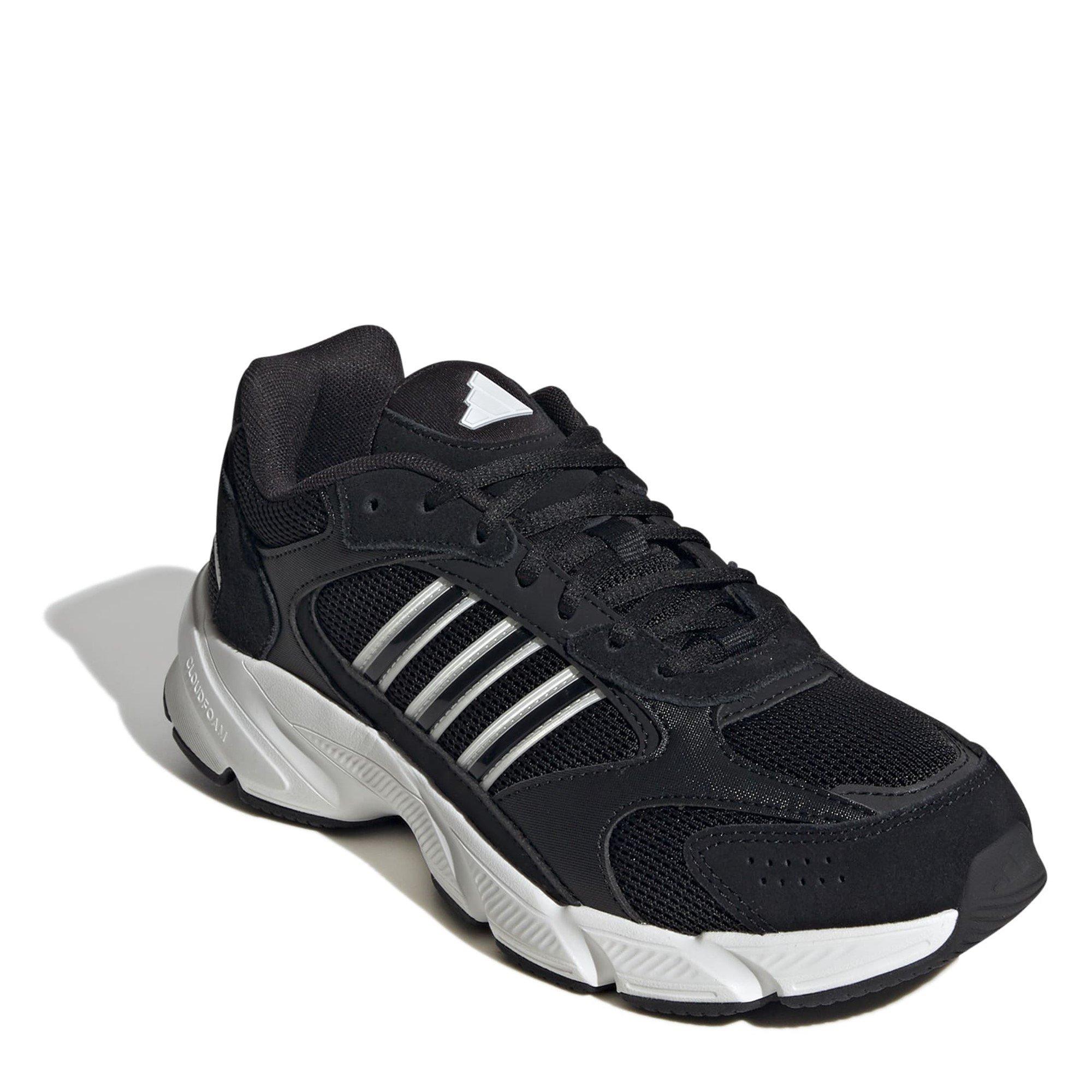 Zwart/Wit - adidas - CrazyChaos 2000 Trainers Womens - 3