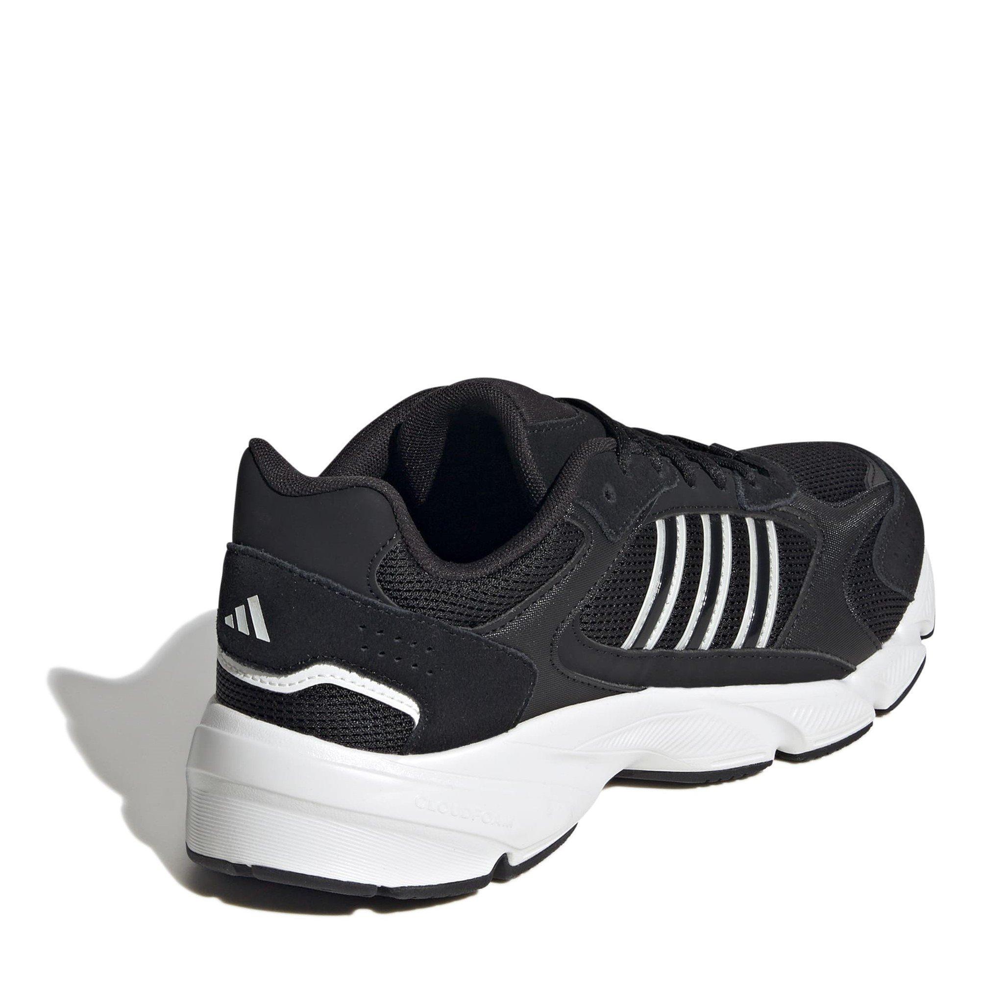 Zwart/Wit - adidas - CrazyChaos 2000 Trainers Womens - 4