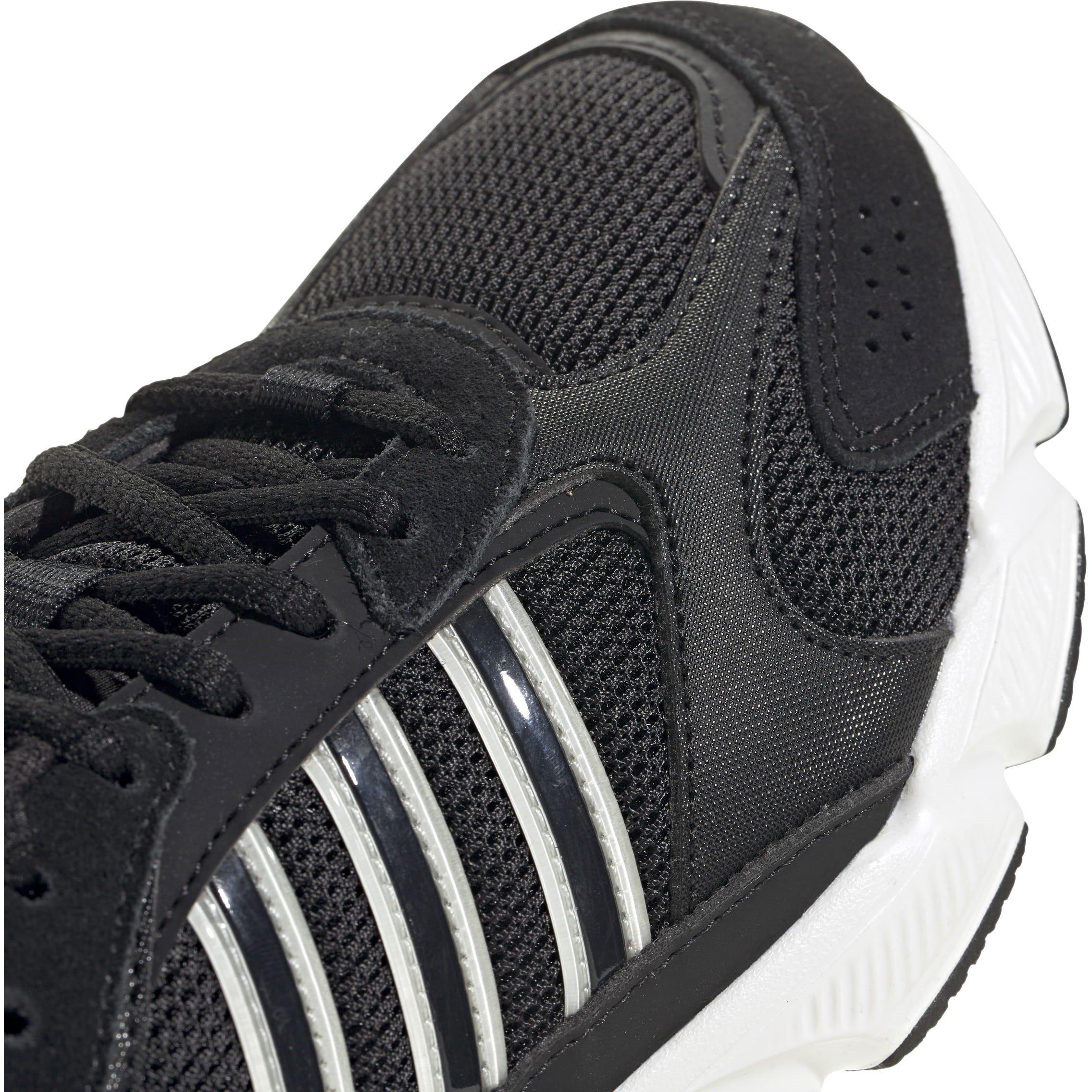 Zwart/Wit - adidas - CrazyChaos 2000 Trainers Womens - 7