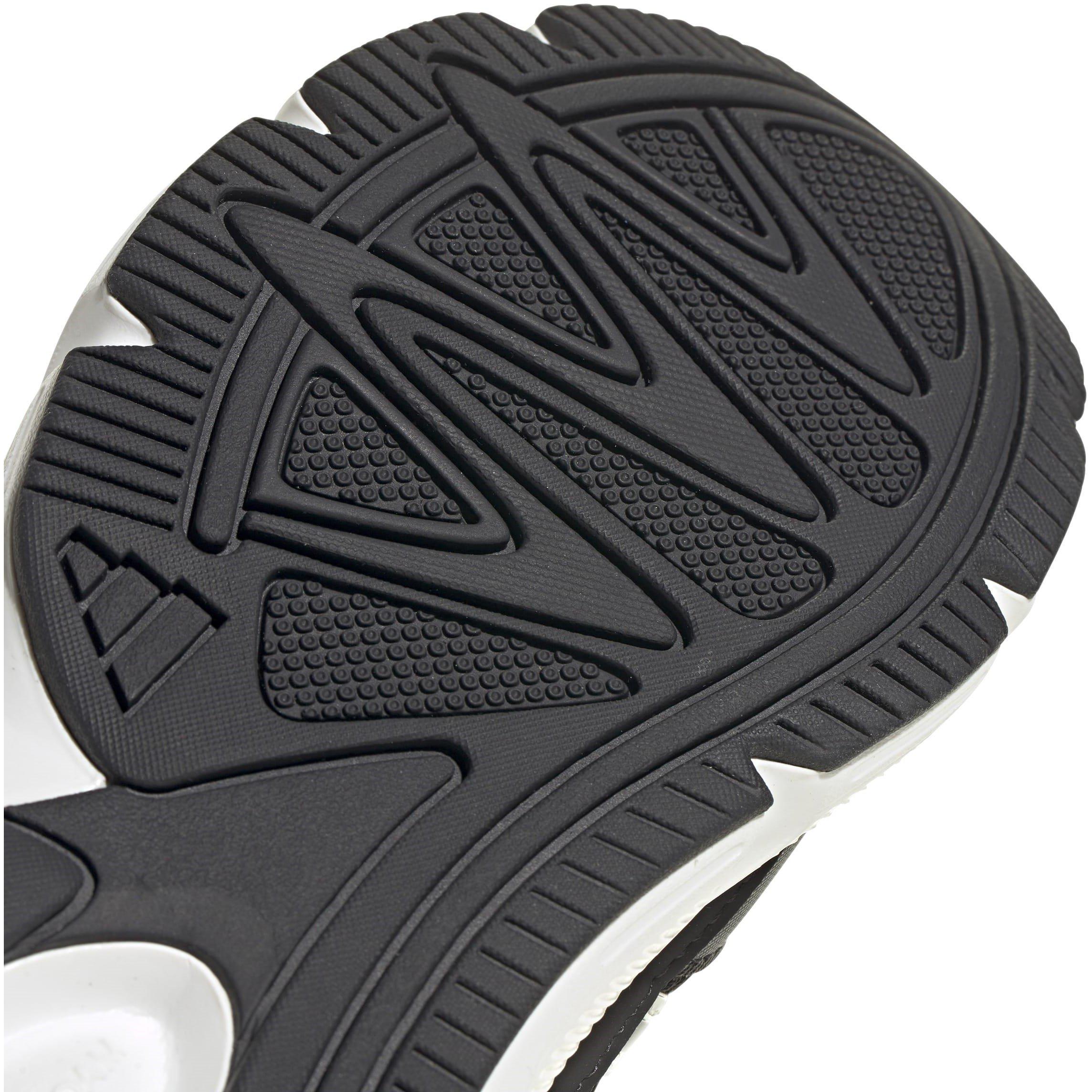 Zwart/Wit - adidas - CrazyChaos 2000 Trainers Womens - 8