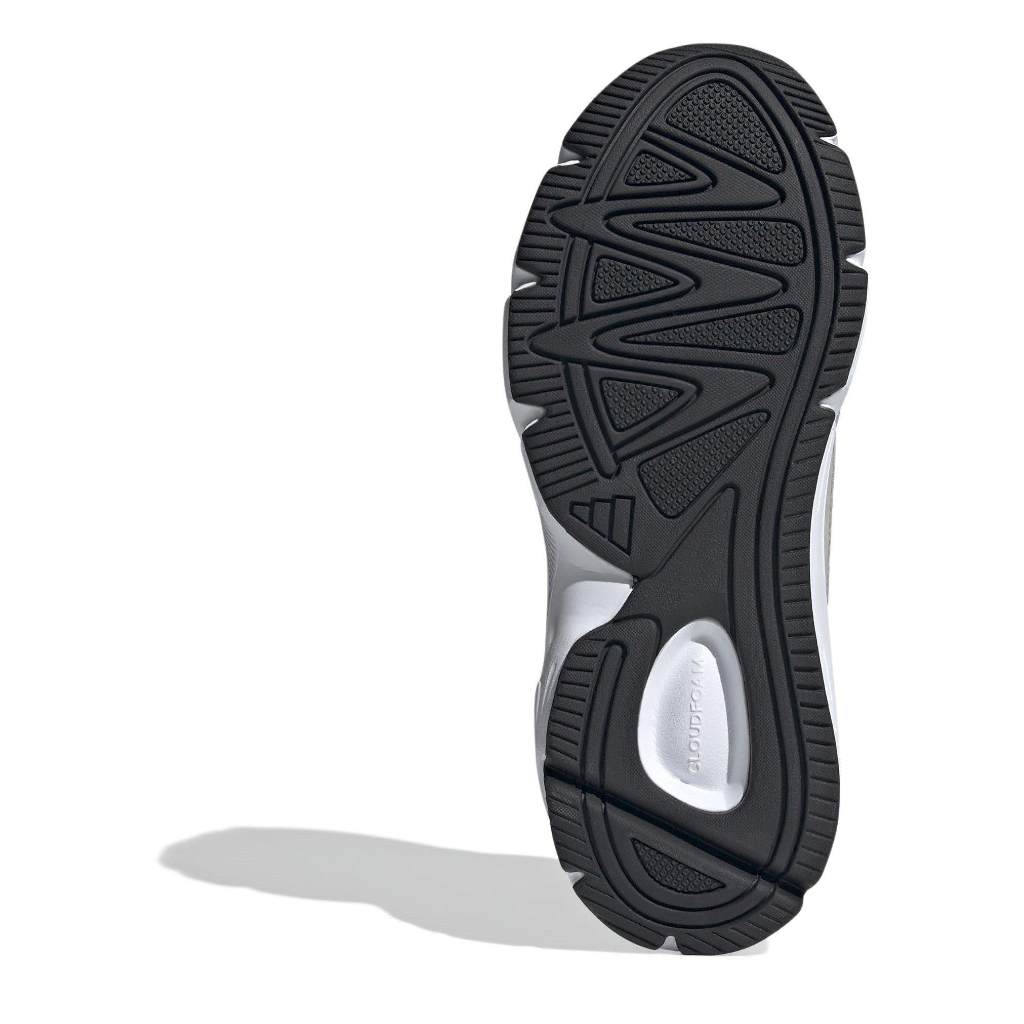 Gris/Blanc - adidas - CrazyChaos 2000 Trainers Womens - 6