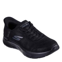 Skechers Go Walk Flex Mali Slip In Shoes Womens