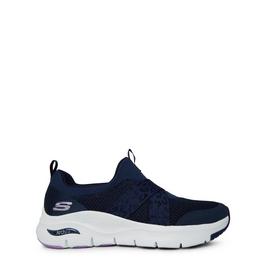 Skechers Skechers Arch Fit-Modern Rhythm Runners Womens