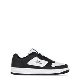 Slazenger Slaz Tower Low Trainers Womens