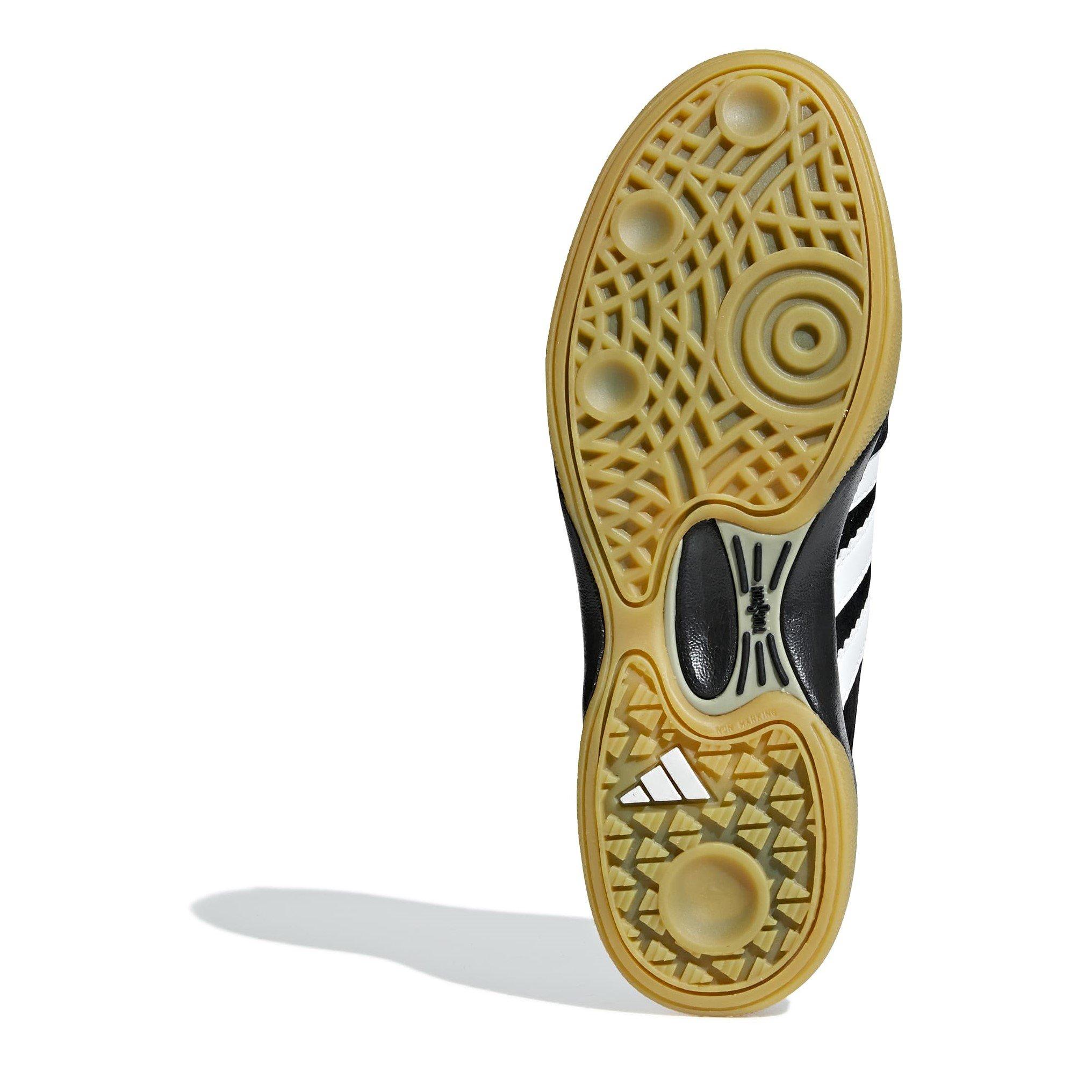 Sort/Hvid - adidas - Handball Spezial Shoes Womens - 6