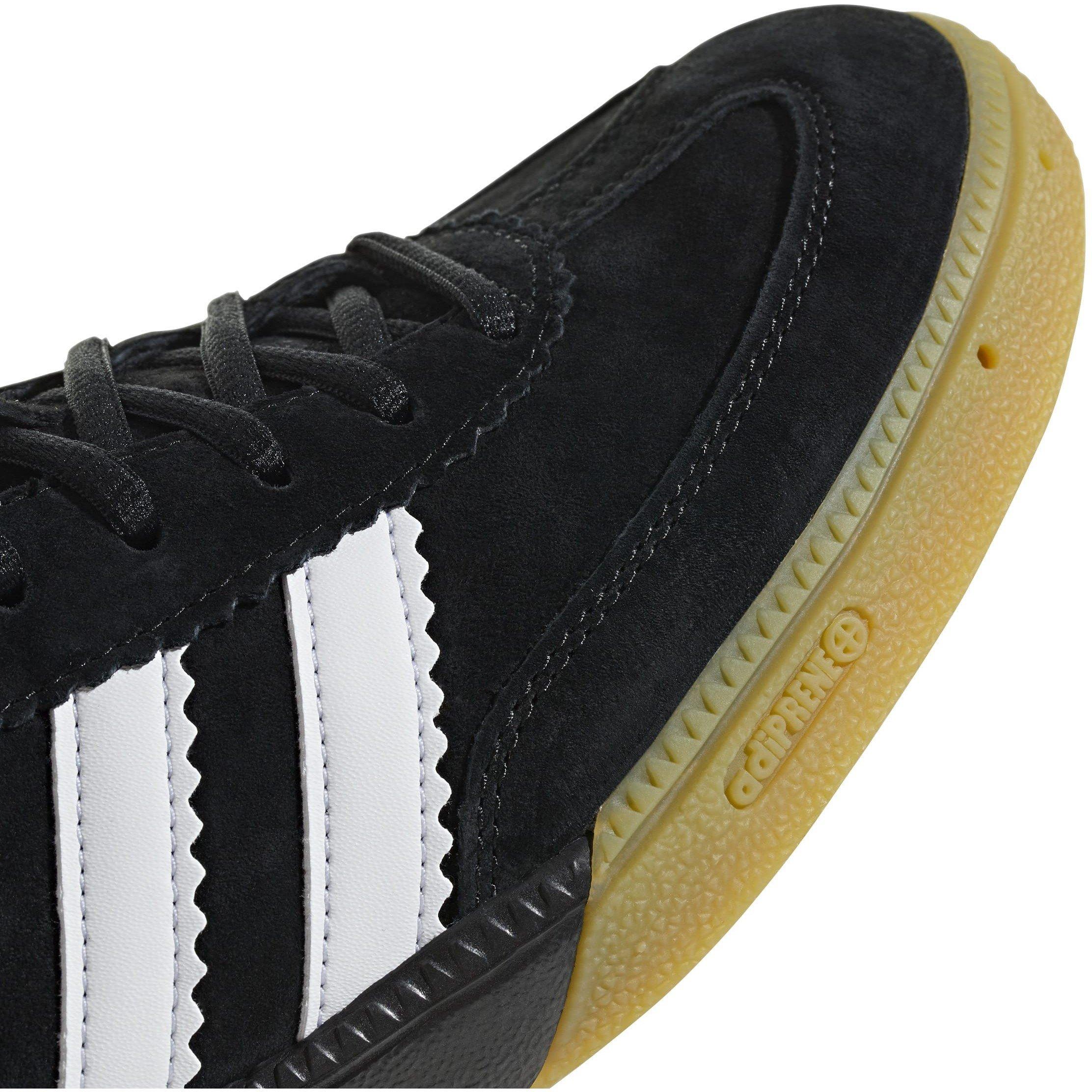 Sort/Hvid - adidas - Handball Spezial Shoes Womens - 7