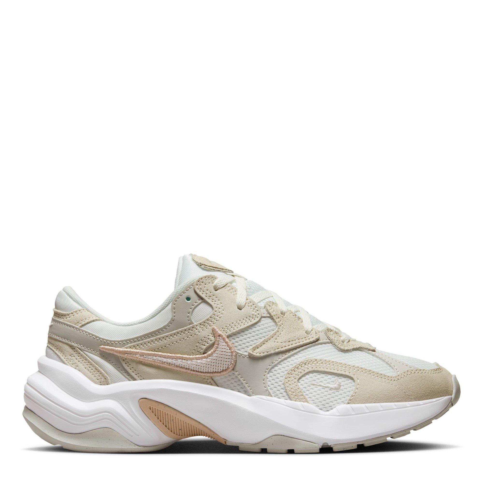 Nike Women's Al8 - Off Wht/Bone - 6.5 (40.5)