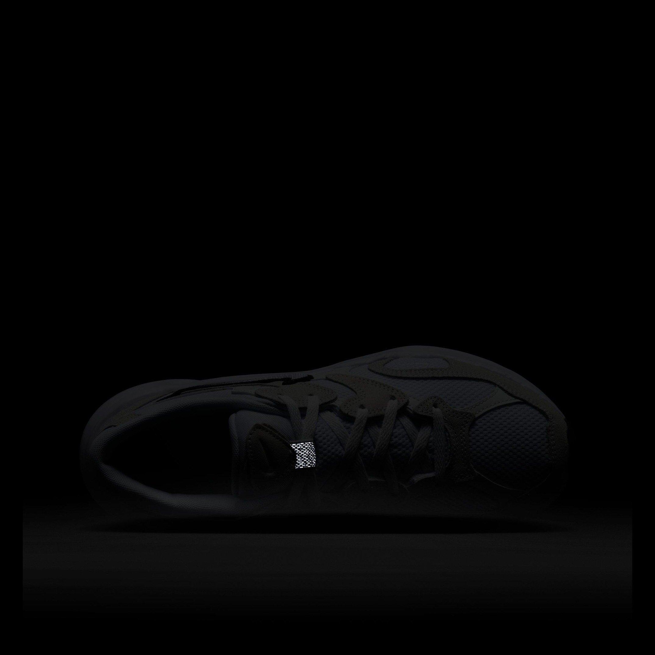 Bianco/Nero - Nike - AL8 - 11