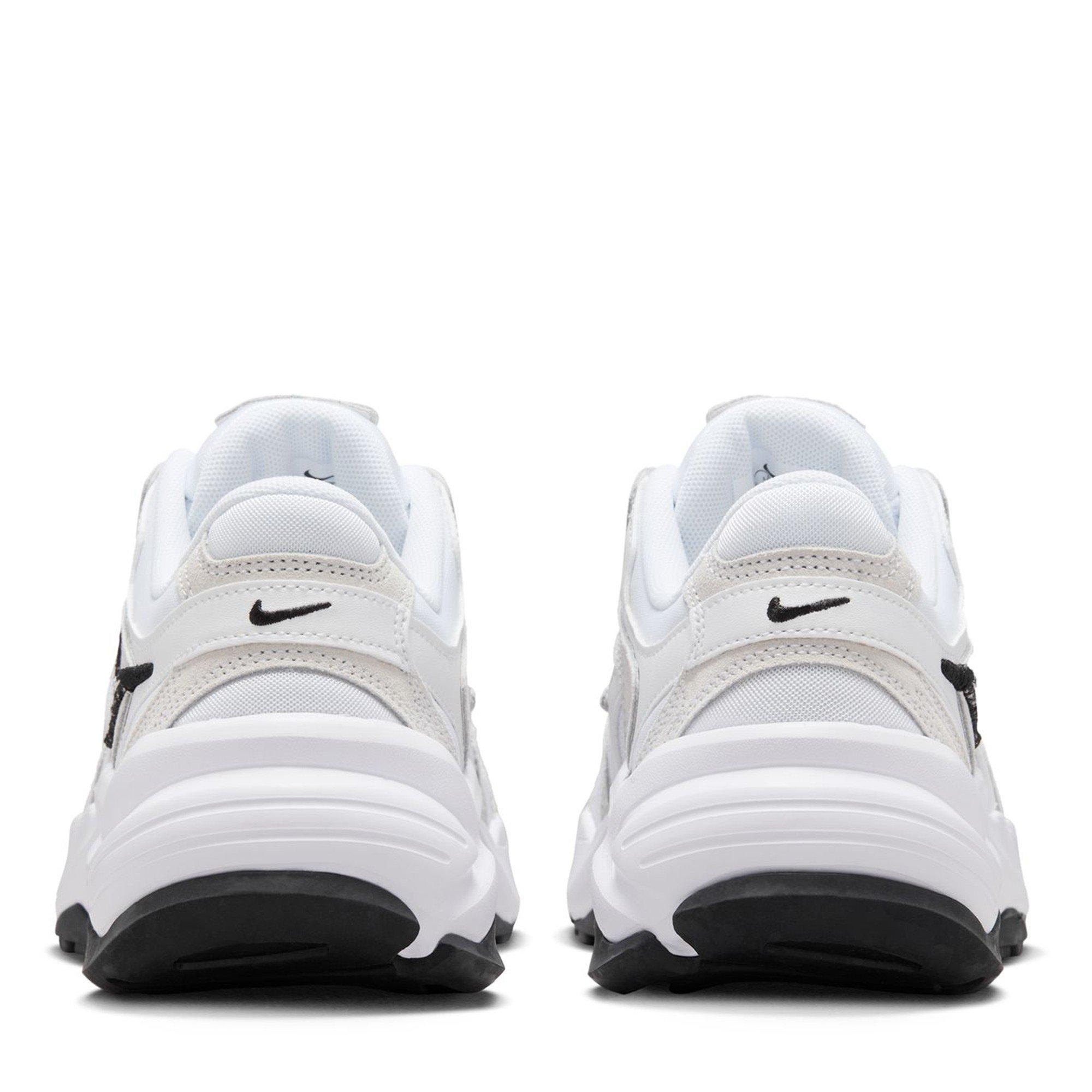 Bianco/Nero - Nike - AL8 - 5